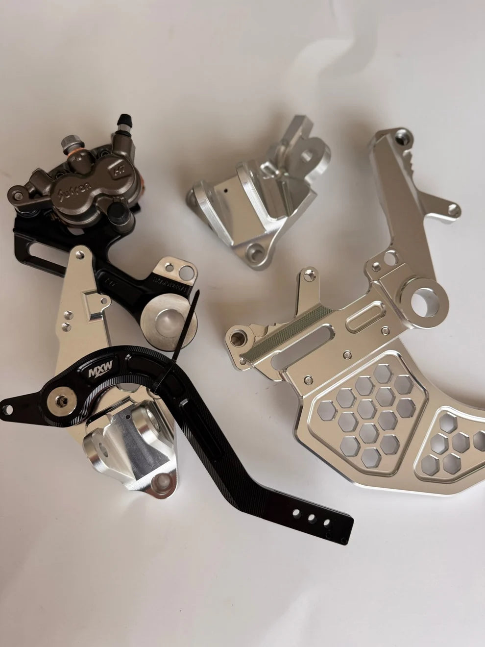 Surron Ultra Bee Footbrake Kit V3