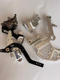 Surron Ultra Bee Footbrake Kit V3
