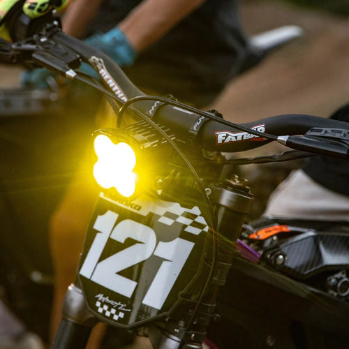 Baja Designs Squadron 2.0 Sport Headlight