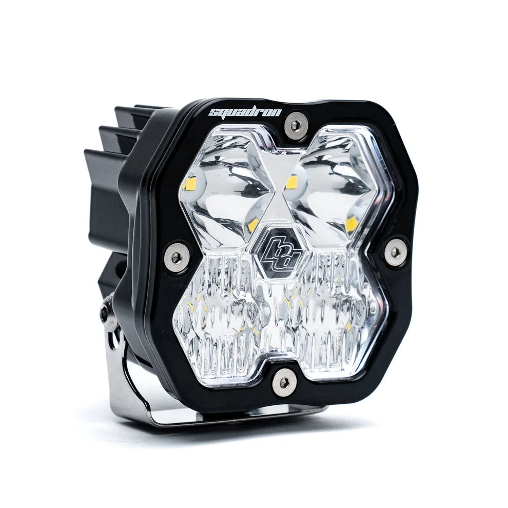 Baja Designs Squadron 2.0 Sport Headlight