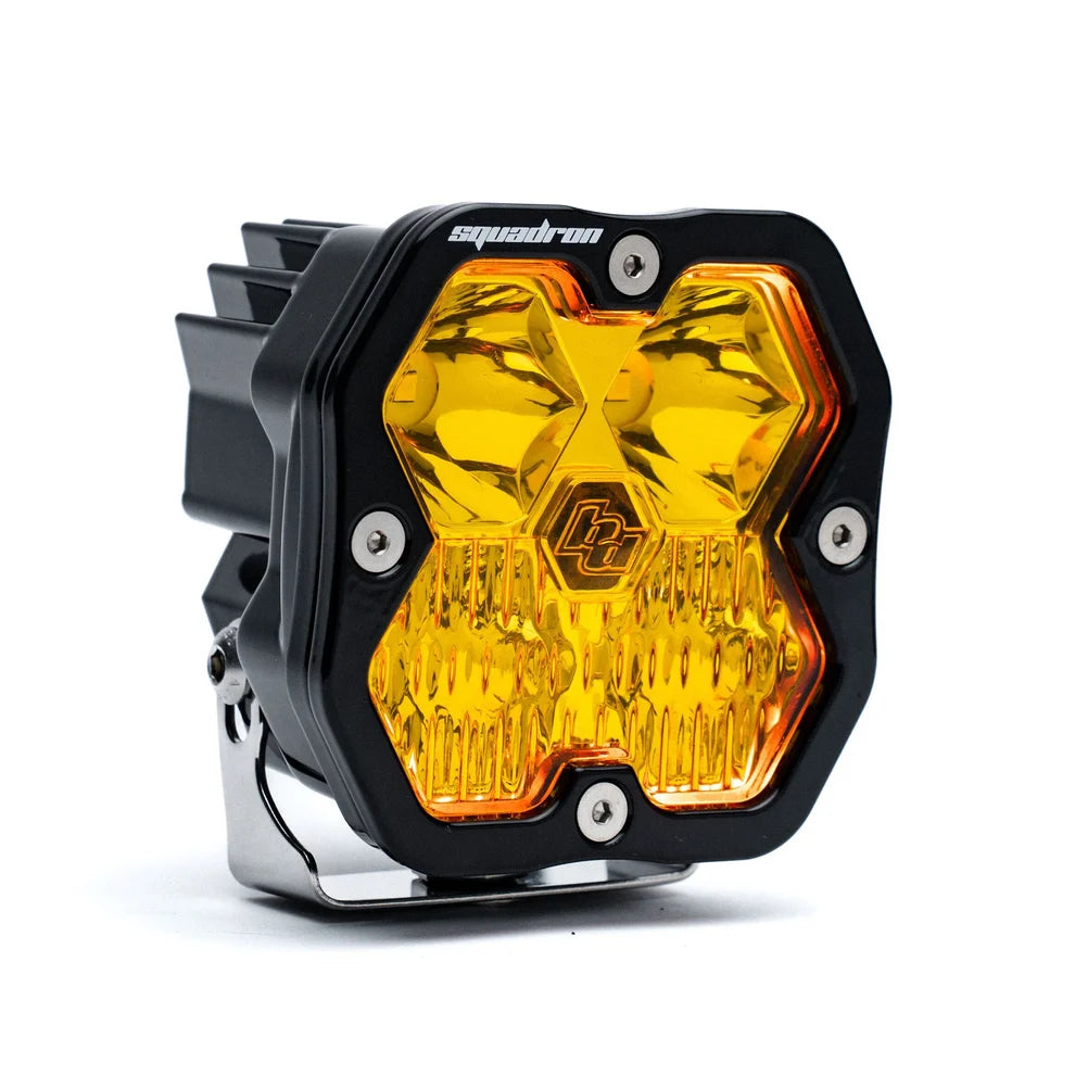 Baja Designs Squadron 2.0 Sport Headlight