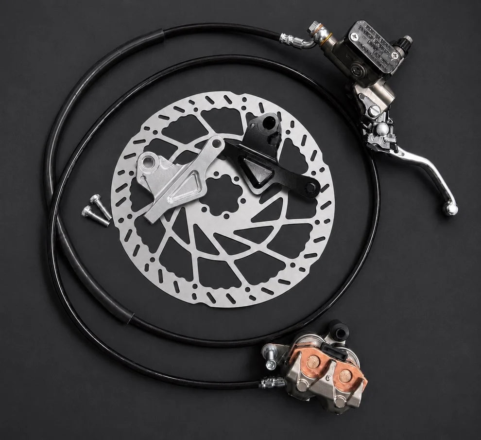 Super 73/Ridstar Ultra Bee Brake Kit