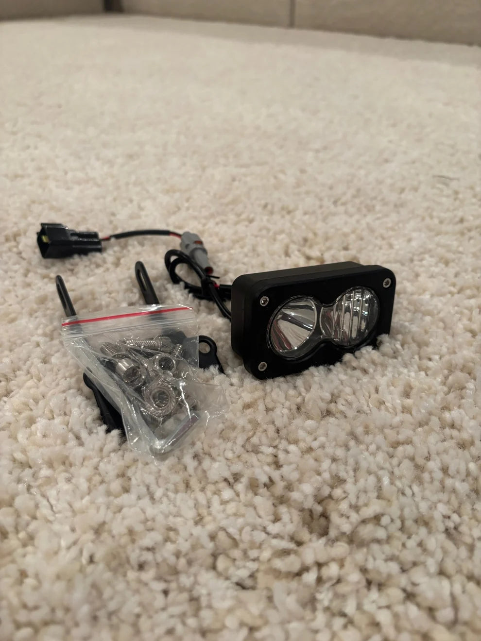 Surron LBX Baja Style Light