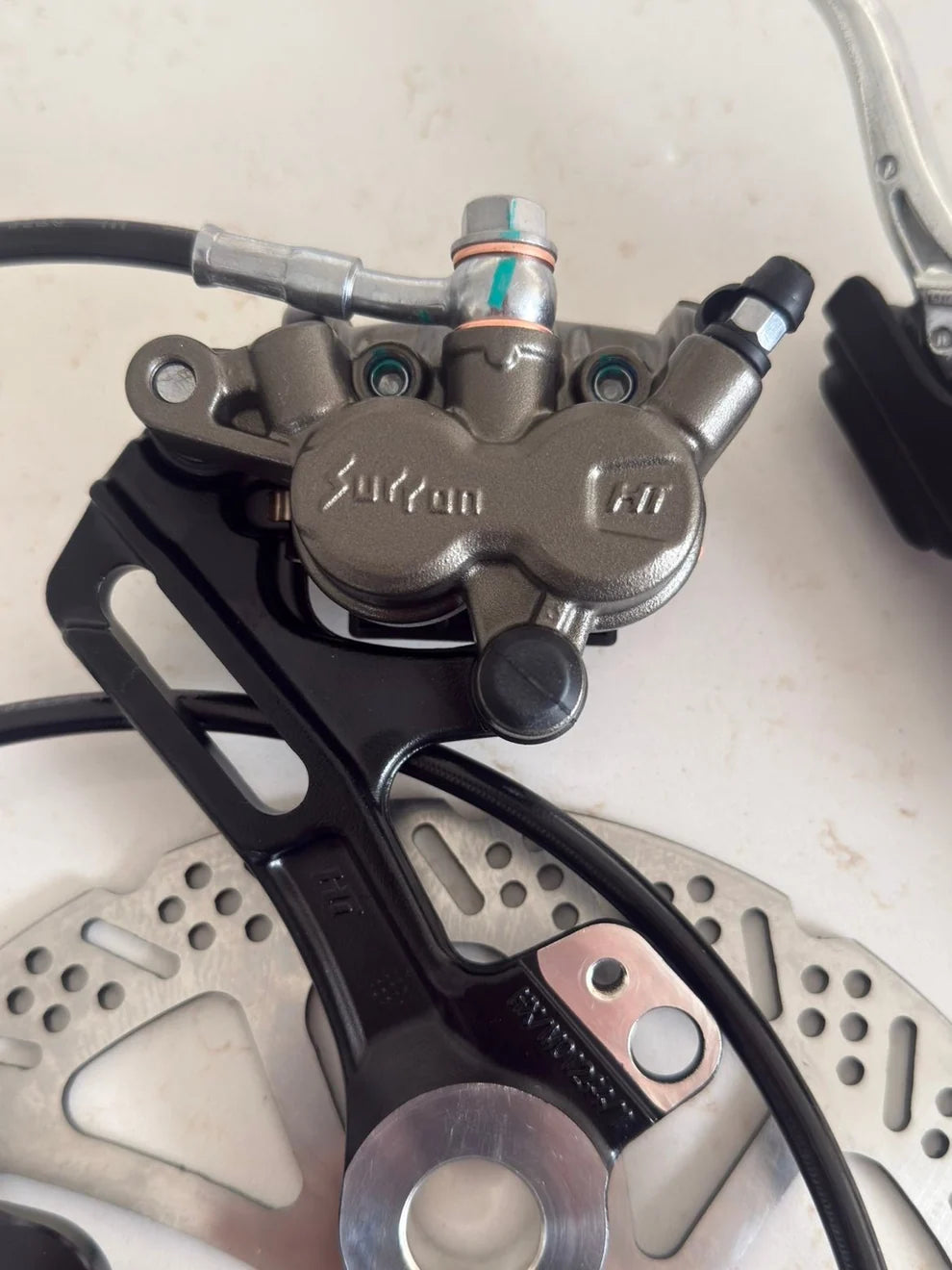 Ultra Bee Brake Kit for Talaria