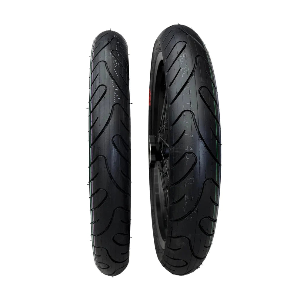 17in Super Moto Wheel Set for Surron/ E-Ride Pro / 79Bike, Ventus