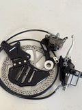 Ultra Bee Brake Kit for Surron Lbx/Eride pro
