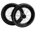 17in Super Moto Wheel Set for Surron Ultra Bee