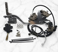 Tuttio Ultra Bee Foot Brake Kit
