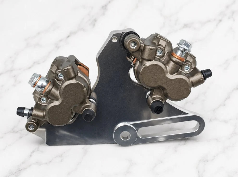 Tuttio Ultra Bee Foot Brake Kit