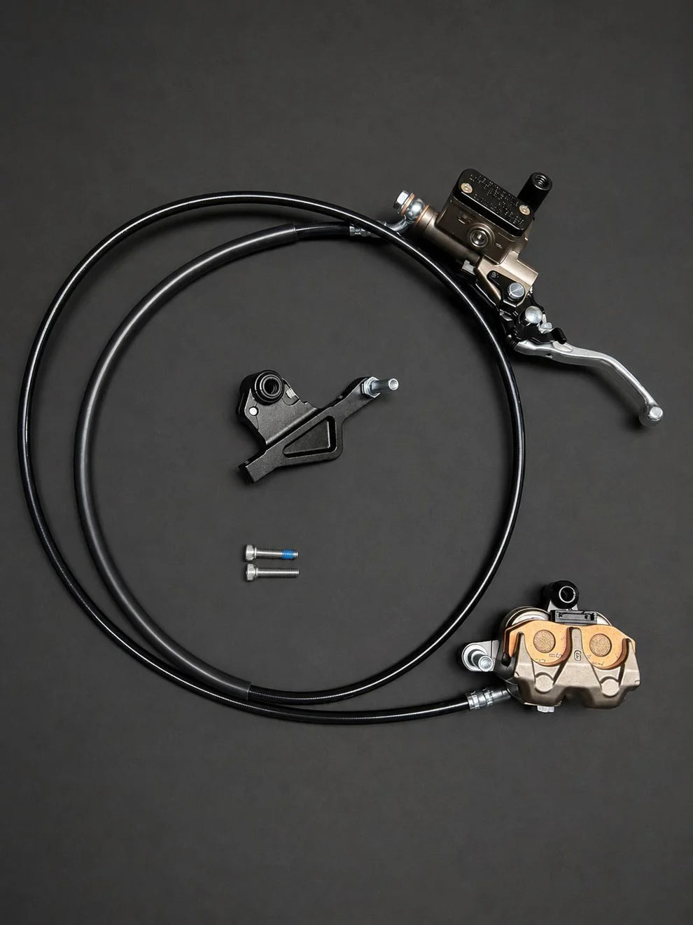 Super 73/Ridstar Ultra Bee Brake Kit