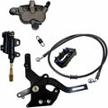 Surron LBX/E Ride Pro Moto Foot Brake Kit