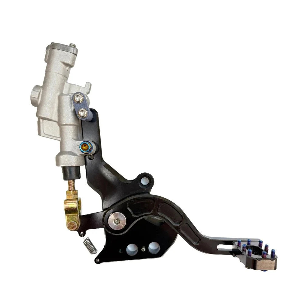 Surron LBX/E Ride Pro Moto Foot Brake Kit