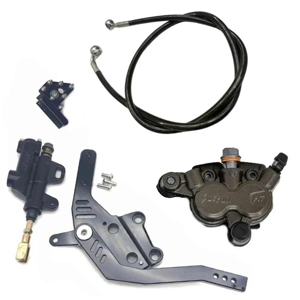Talaria XXX Moto Foot Brake Kit